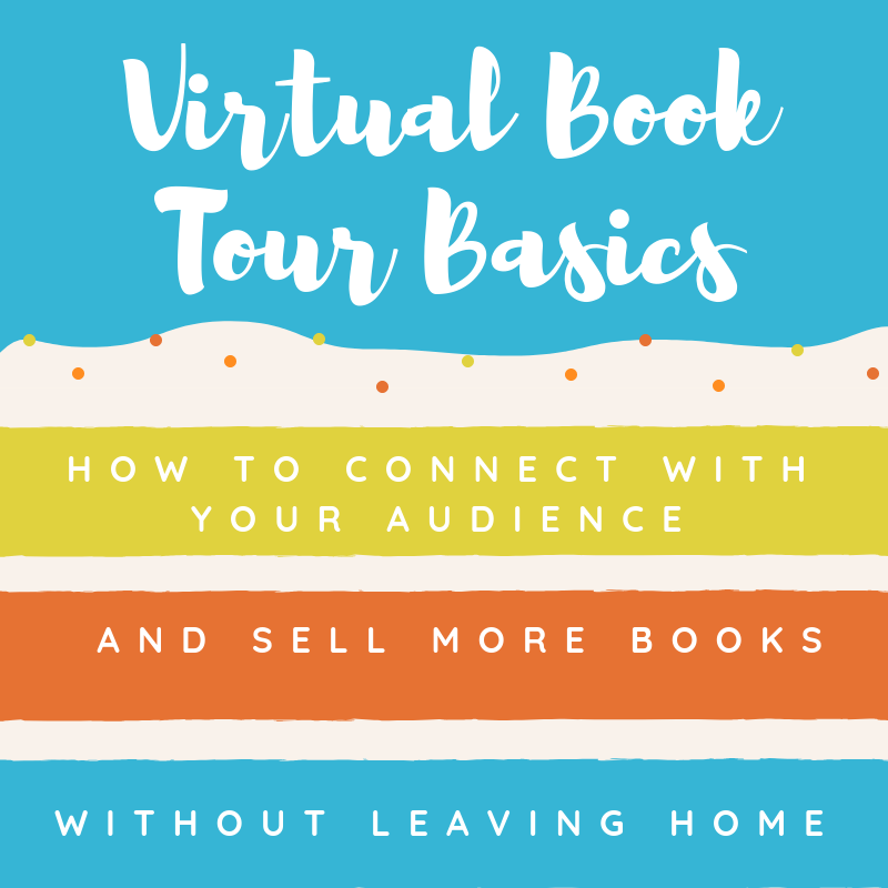 Fifty Plus Top Virtual Book Tours Publicity Website List